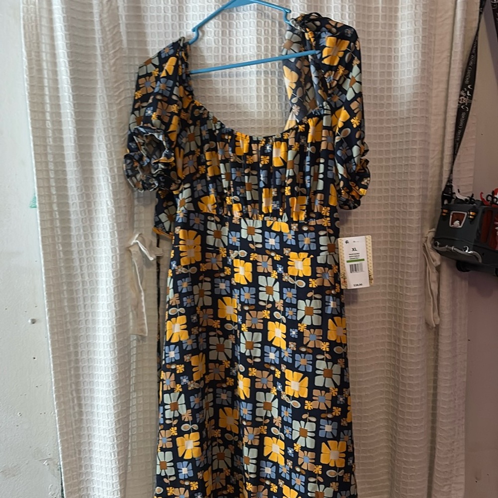 cute dress for church
